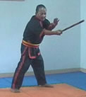 Gran Master Mena